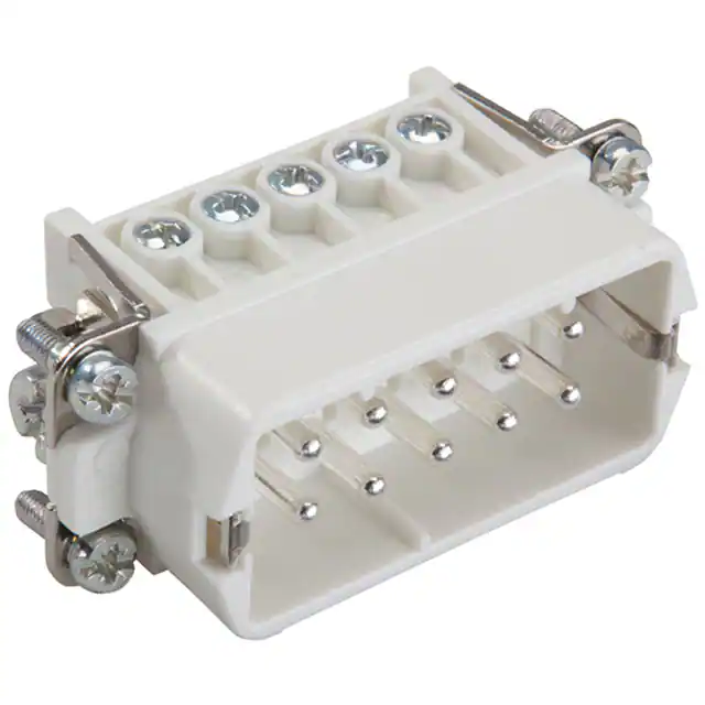 10440100 LAPP  Moduli di inserti per connettori per impieghi gravosi